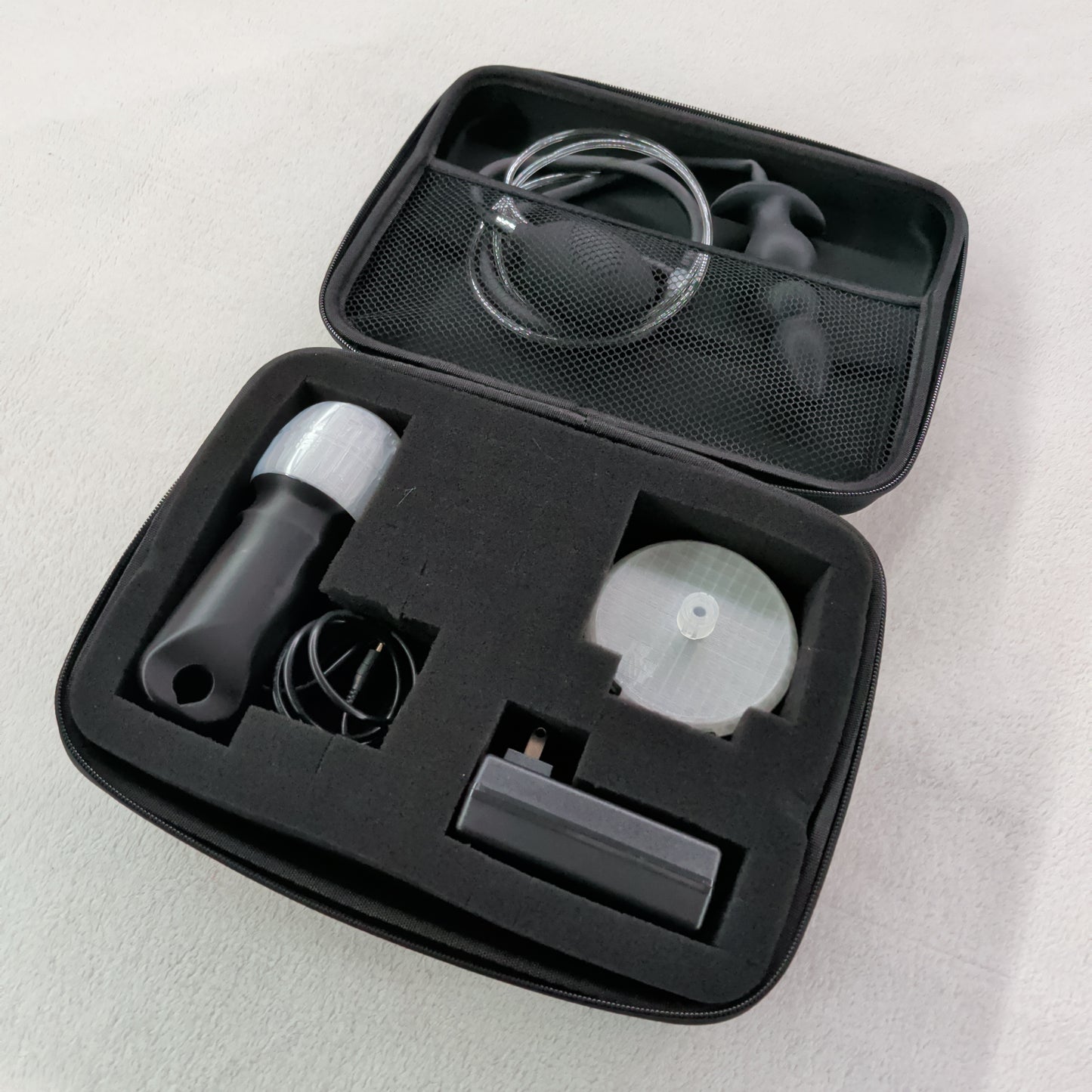 Nogasm Carrying Case