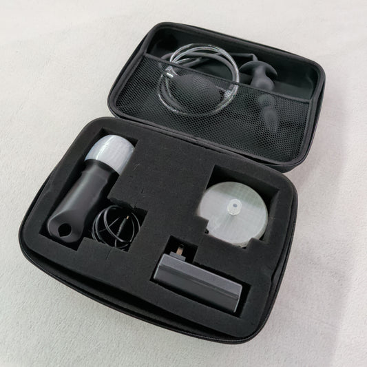 Nogasm Carrying Case