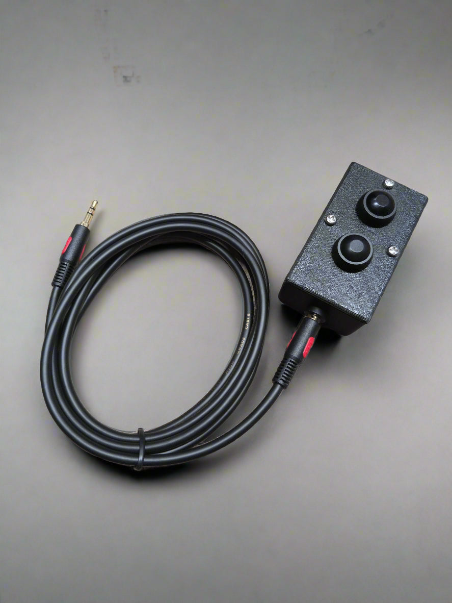Estim Trigger Box