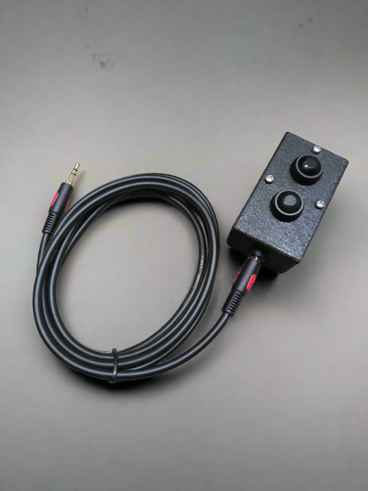 Estim Trigger Box