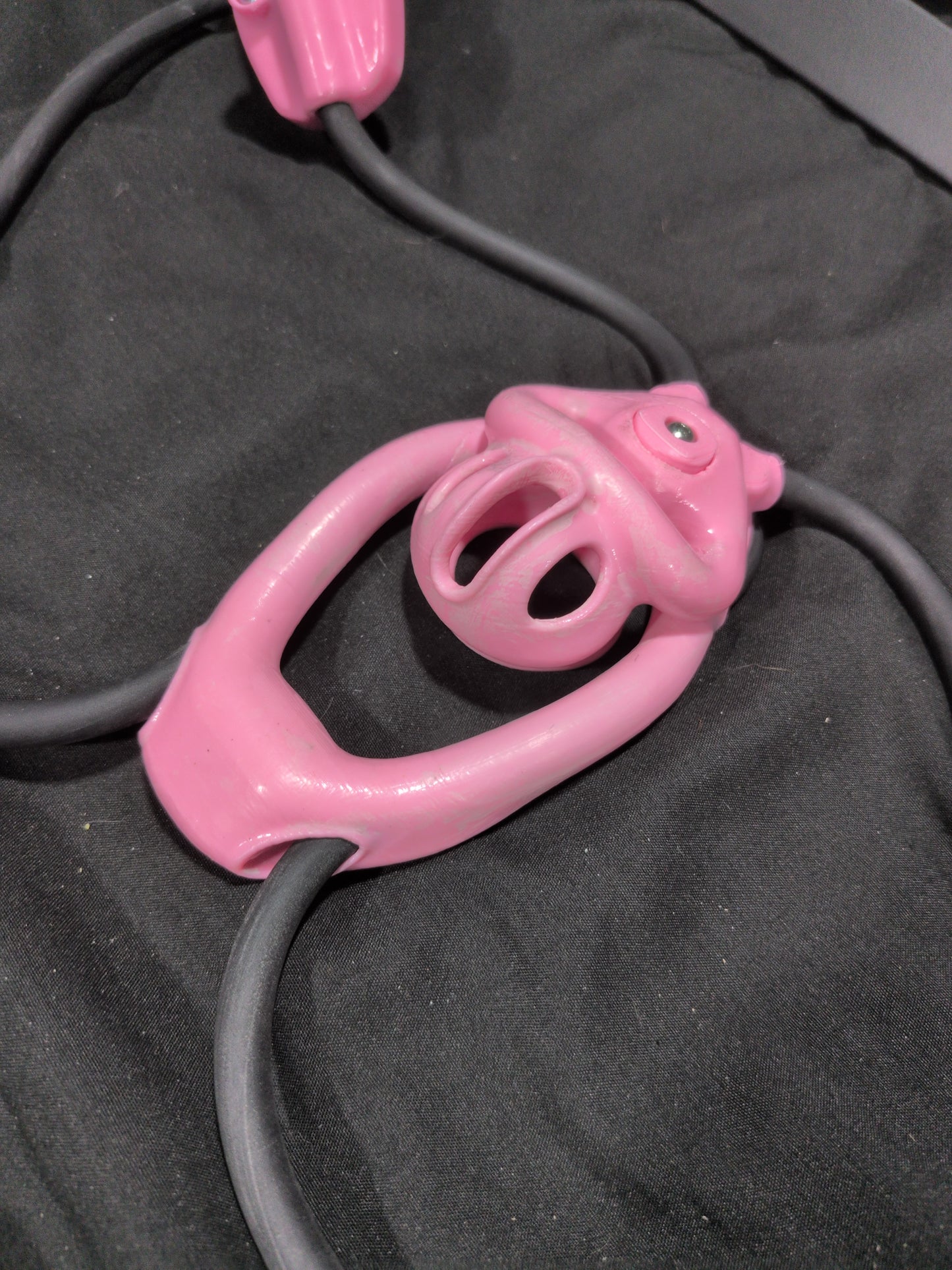 Beta Chastity Belt