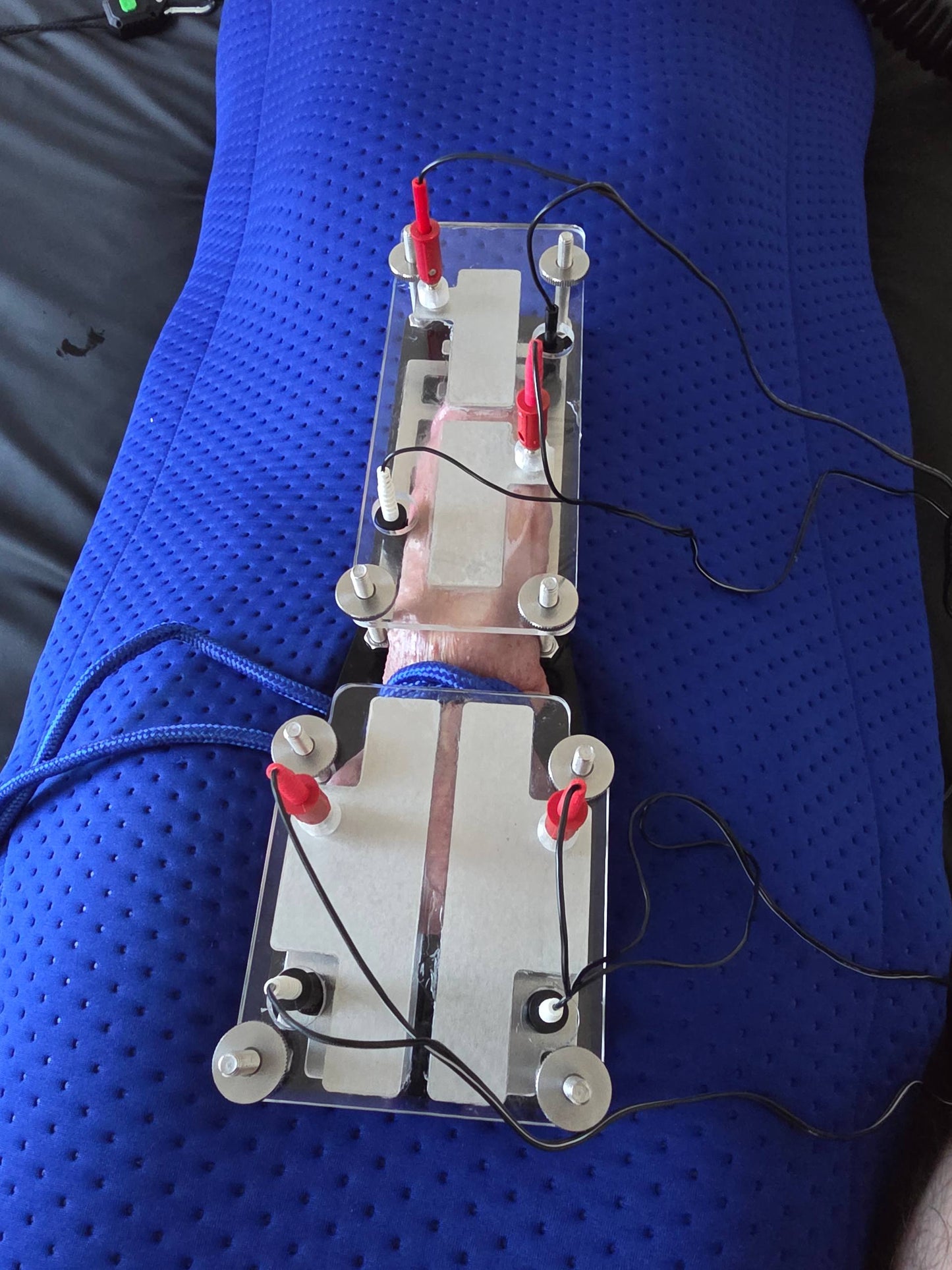Electro CBT Board