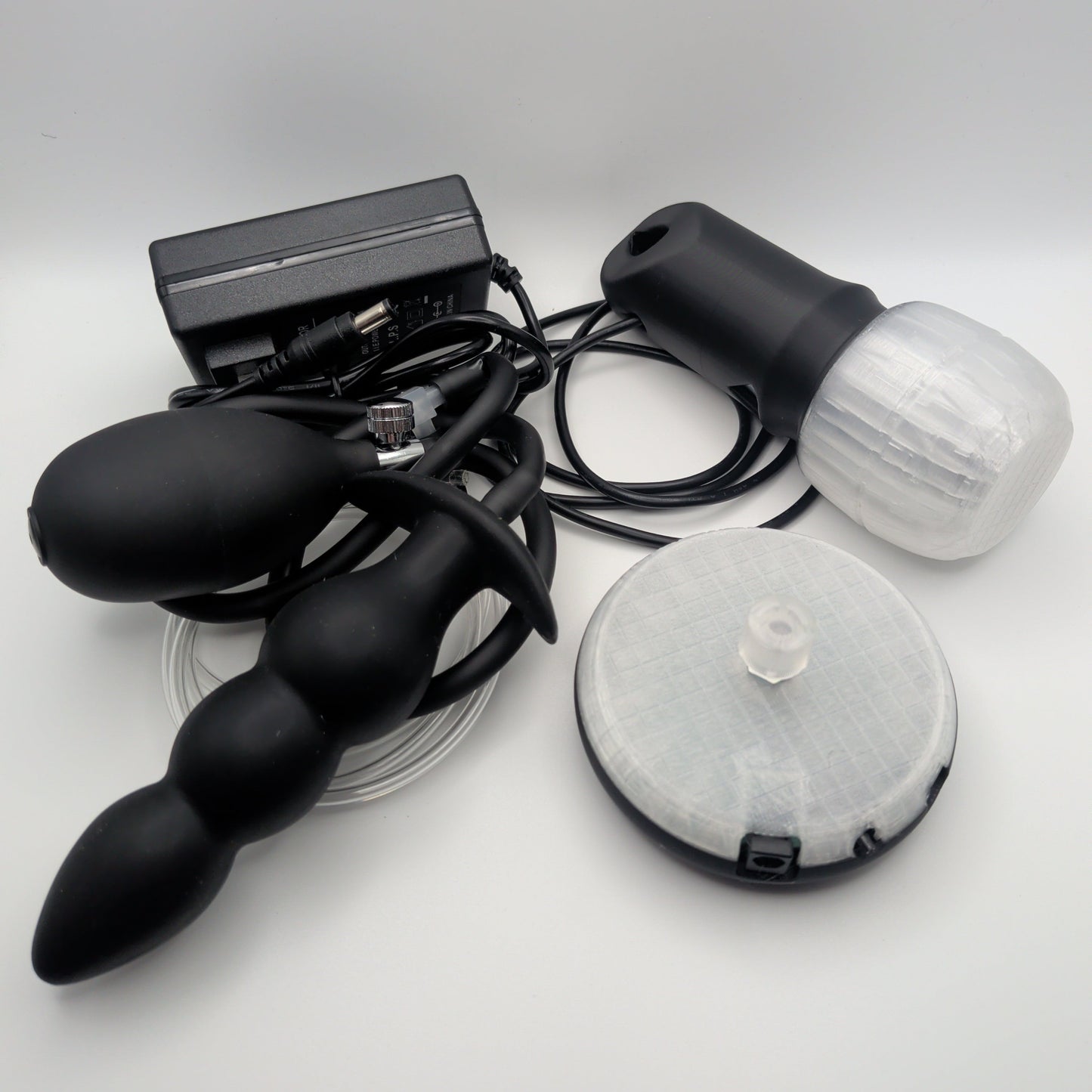 Nogasm Denial (Made to Order)