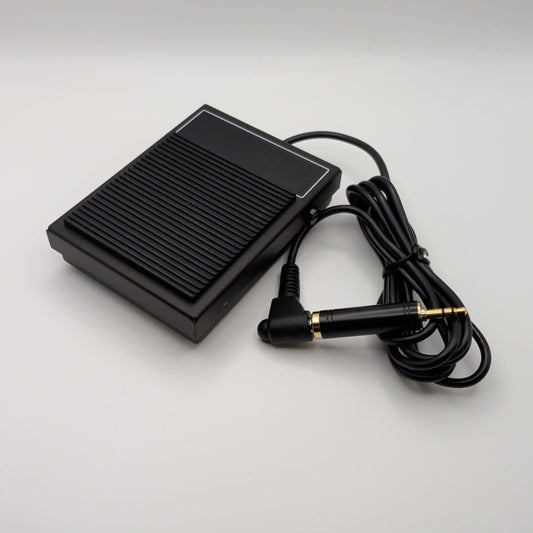 ZC95 Foot Pedal Trigger