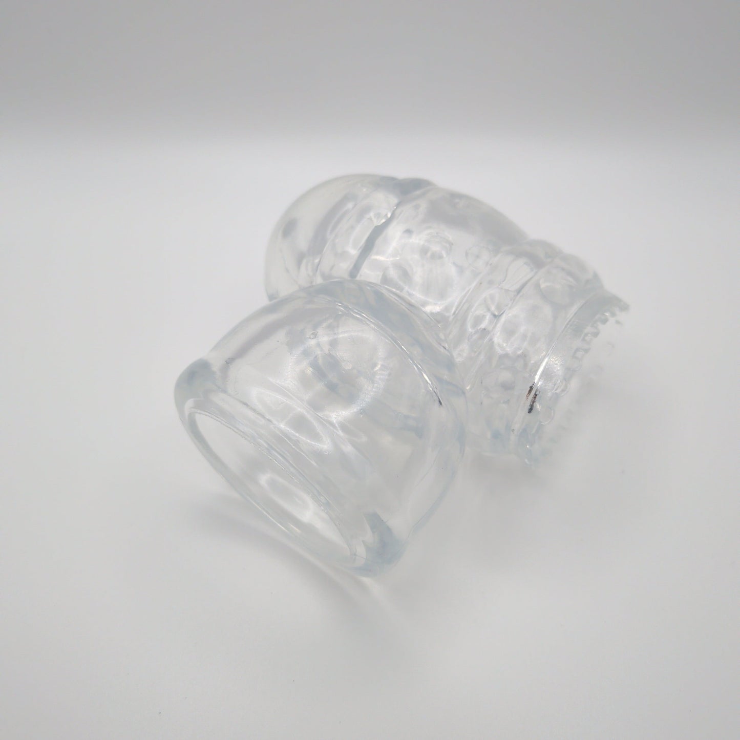 Hummingbird Attachment Head Sleeve