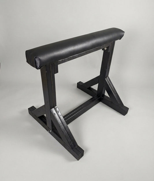 Pommel Horse BDSM